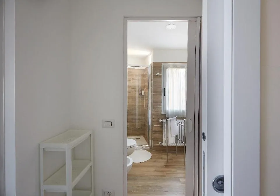 Beautiful Bohemian Apartment In Center Conditioned Air Como
