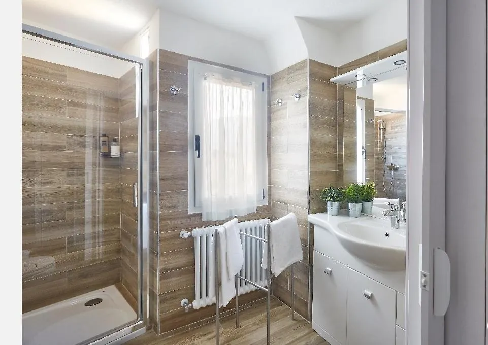 Beautiful Bohemian Apartment In Center Conditioned Air Como 0*,