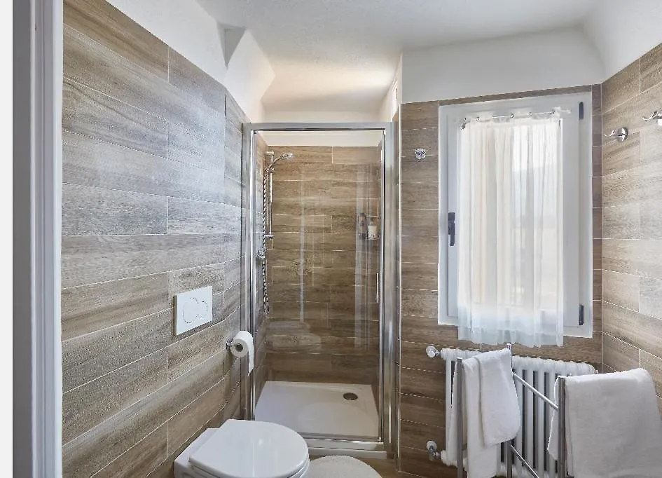 Beautiful Bohemian Apartment In Center Conditioned Air Como 0*,