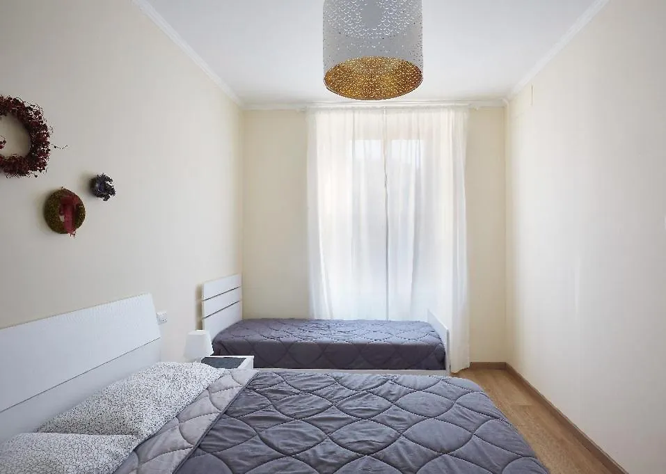 Beautiful Bohemian Apartment In Center Conditioned Air Como