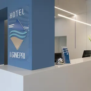 *** Hotel I Ginepri Italien