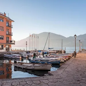  Ferienhaus Casa Balansina View Italien