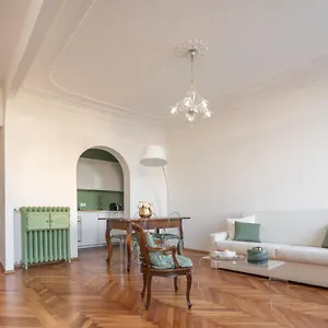  Apartment Venetian Palace R&r Italien