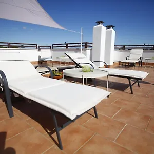  Apartment Gianicolo House Italien