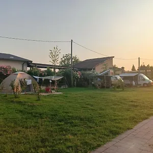  Campingplatz Agricampeggio Oro Verde Italien