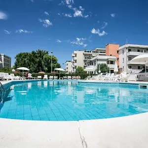 *** Hotel Park Serena Italien