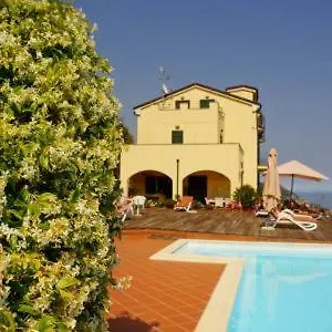  Ferienhaus Santi Italien