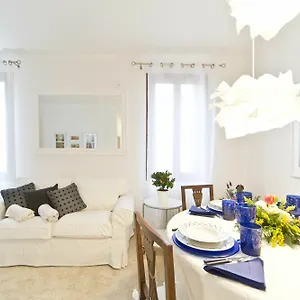  Apartment Heaven In San Marco Antique District Italien