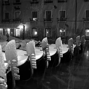  Apartment San Marco Luxury Studio Italien